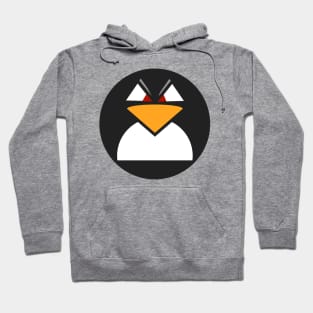 Penguin umbrage Hoodie